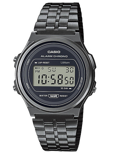 Casio Collection A171WEGG-1A